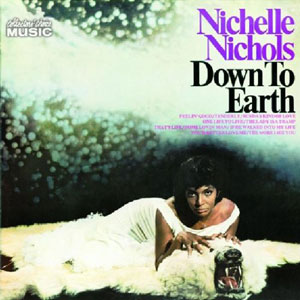 down to earth nichelle nichols