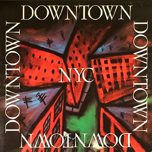 downtownNYC