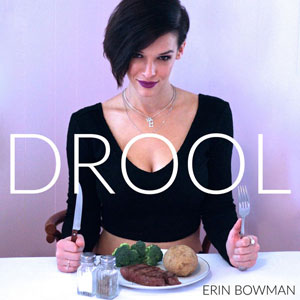 drool erin bowman cover