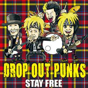 dropoutpunksstayfree