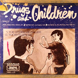 drugsandchildren