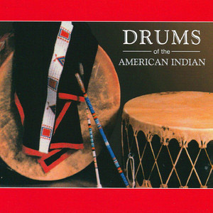 drumsoftheamericanindin