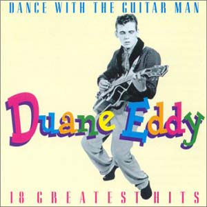 duane eddy dance with