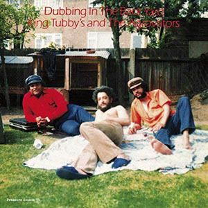 dubbinginthebackyardkingtubby