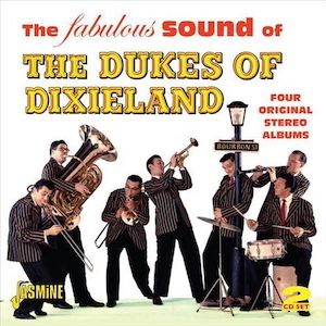 dukes of dixieland fabulous