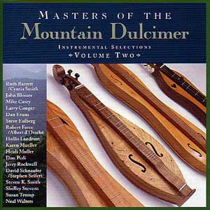 dulcimer masters
