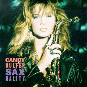 dulfer sax uality