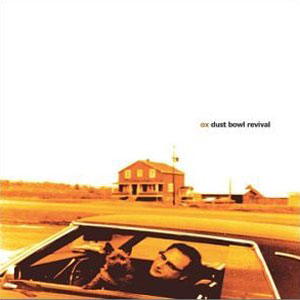 dust bowl revival ox