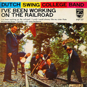 dutchswingcollegeworkingontherailroad