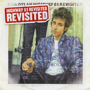 dylantrib highway 61 rerevisited