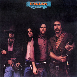 eagles desperado