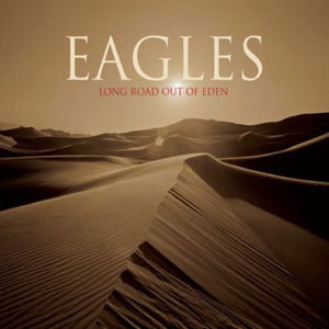 eagleslongroadoutofedensand