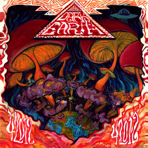 earth dark 42012