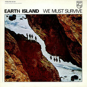 earth island we must survive