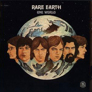 earth rare one world