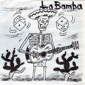 east la the plugz la bamba