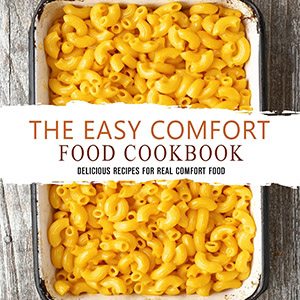 easycomfortfoodcookbookaudio
