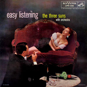 easylisteningthethreesuns