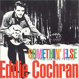 eddie cochran