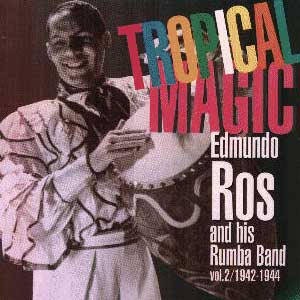 edmundo ros
