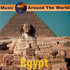 egyptmusicaroundtheworld
