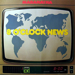 eightoclocknewsmaranatha