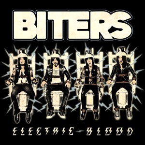 electric blood biters