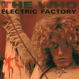 electricfactorythewho2009