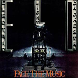 electric light orchestra face the music