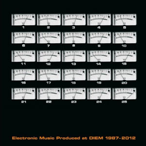 electronic music at diem