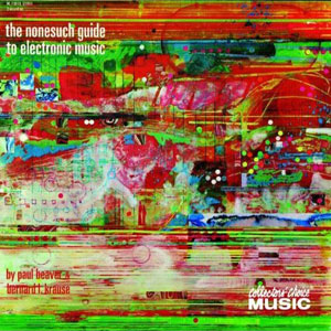 electronic music nonesuch guide