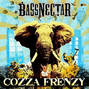 elephant cozza frenzy bassnectar