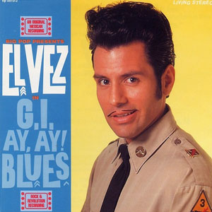 el vez gi ay ay blues