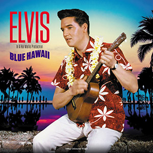 elvispresleybluehawaiiST180g