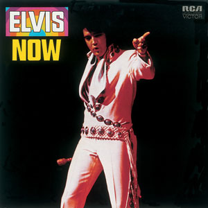 elvis presley now