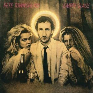 empty glass pete townshend