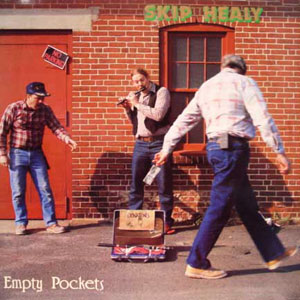 empty pockets skip healy