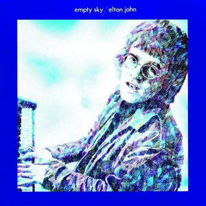 empty sky elton john