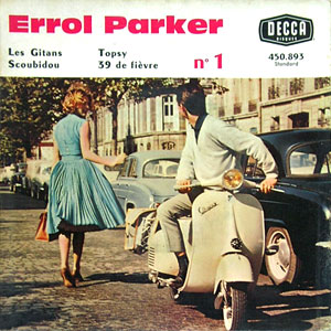 errol parker letgitans scoubidou