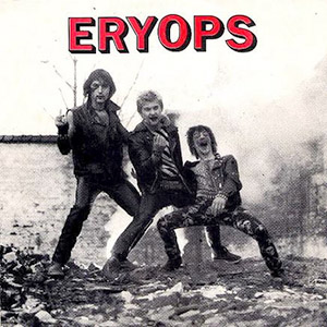 eryopseryops