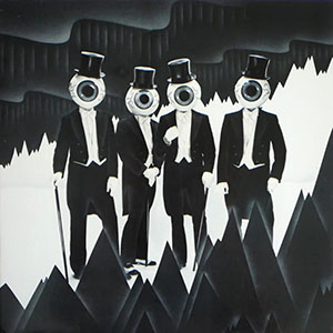 eskimotheresidents