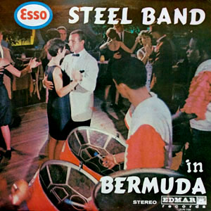 essosteelbandinbermuda