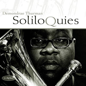 euphonium demondrae thurman