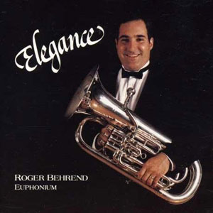 euphonium roger behrend elegance