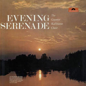 eveningserenadegunterkallmann