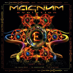 evolution magnum