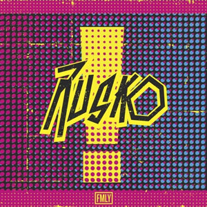 exclamation rusko EP