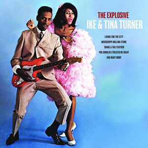 explosiveiketinaturner