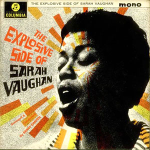 explosivesideofsarahvaughan