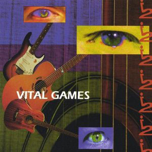 eye to eye vital games